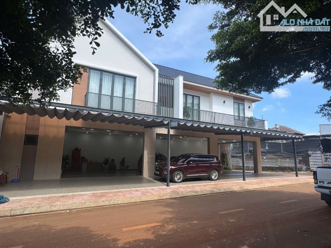 Bất động sản tại Đắk Lắk - ảnh 1