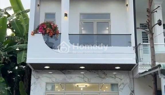 Bất động sản tại Bình Dương - ảnh 1