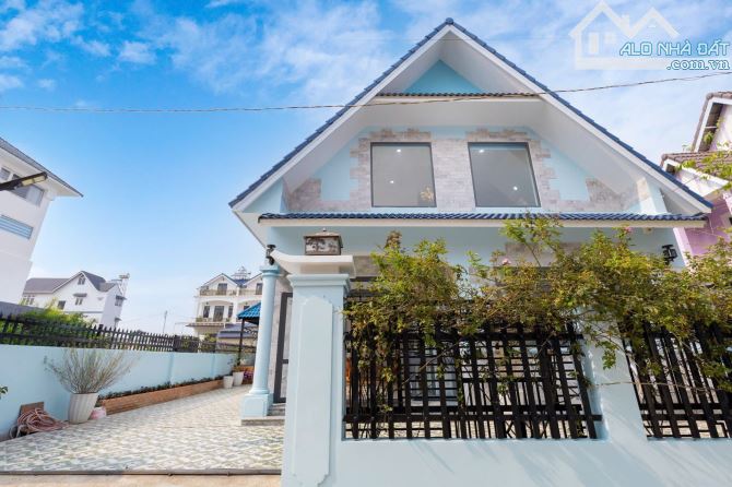 Bất động sản tại Lâm Đồng - ảnh 1