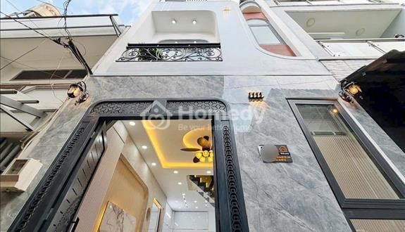 Bất động sản tại Bình Dương - ảnh 1