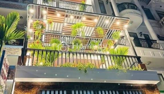 Bất động sản tại Bình Dương - ảnh 1