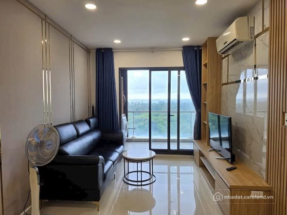 Bất động sản tại TP. Hồ Chí Minh - ảnh 1