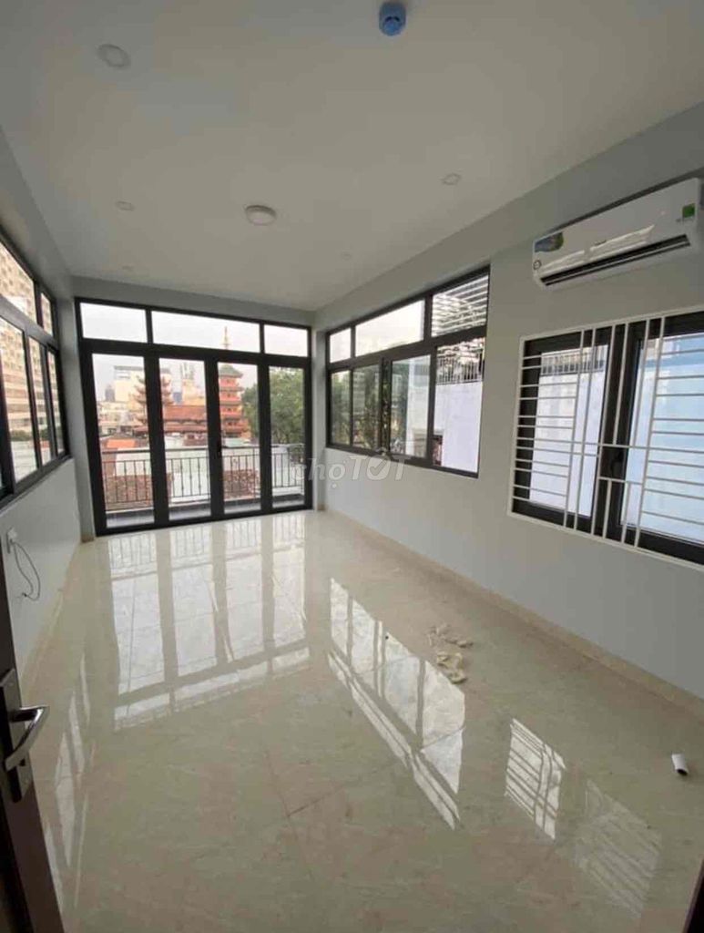 Nhà riêng tại 4, TP. Hồ Chí Minh - ảnh 3