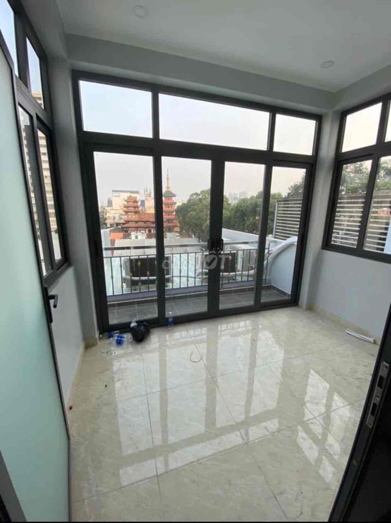 Nhà riêng tại 4, TP. Hồ Chí Minh - ảnh 5
