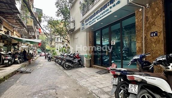 Bất động sản tại Hà Nội - ảnh 1