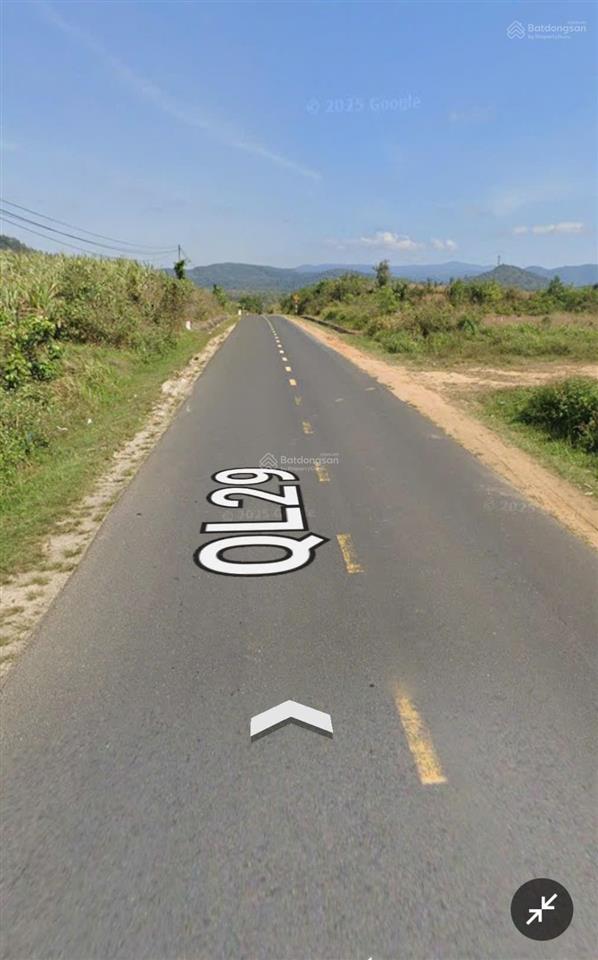 Bất động sản tại Đắk Lắk - ảnh 1