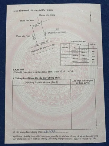 Bất động sản tại Hải Phòng - ảnh 1