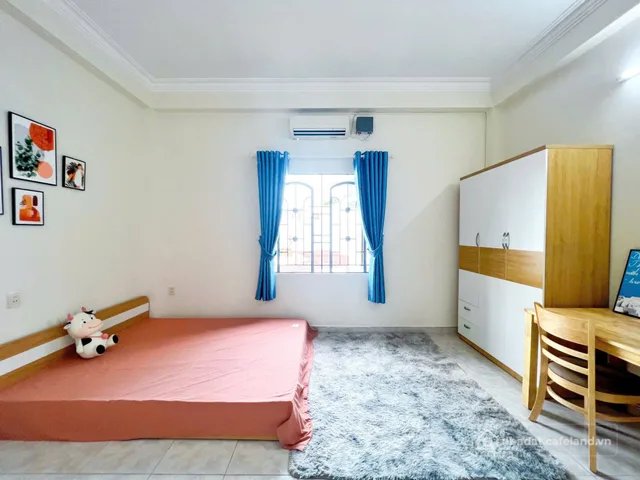 Bất động sản tại TP. Hồ Chí Minh - ảnh 1