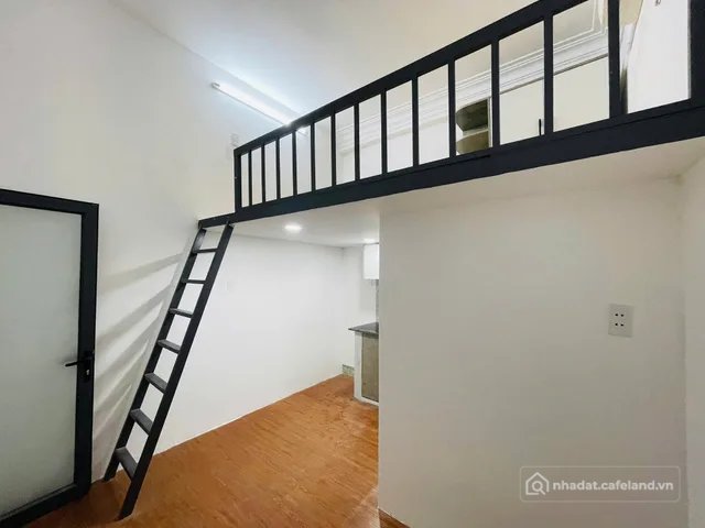 Bất động sản tại TP. Hồ Chí Minh - ảnh 1