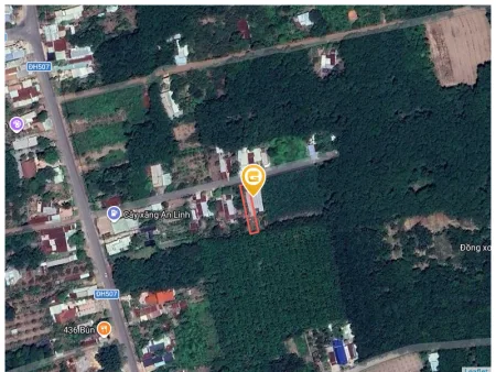 Bất động sản tại Bình Dương - ảnh 1