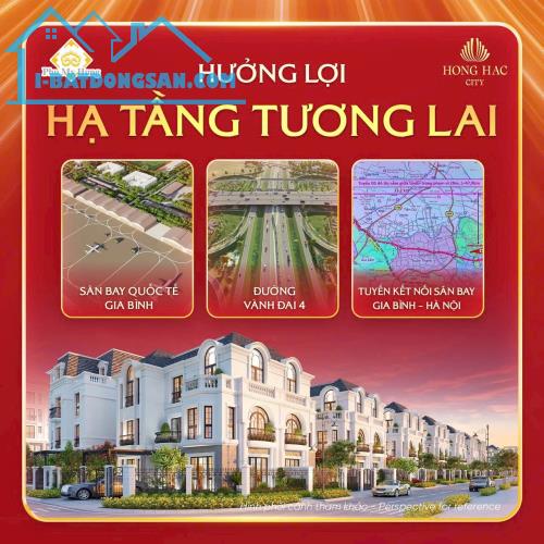 Bất động sản tại Bắc Ninh - ảnh 1