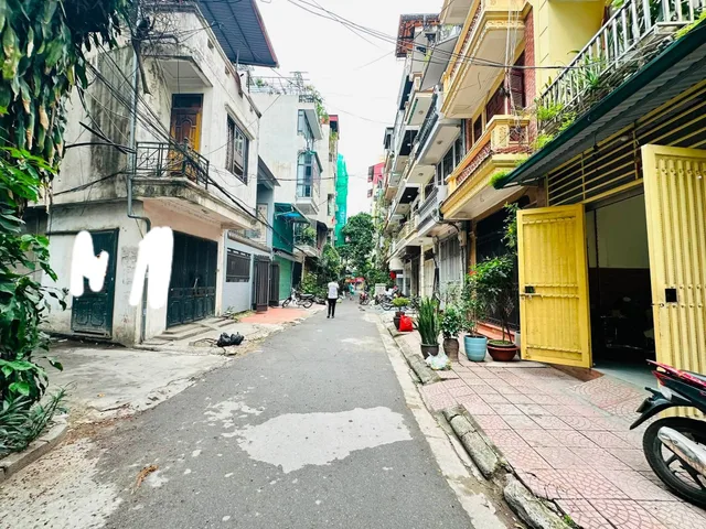 Bất động sản tại Hà Nội - ảnh 1