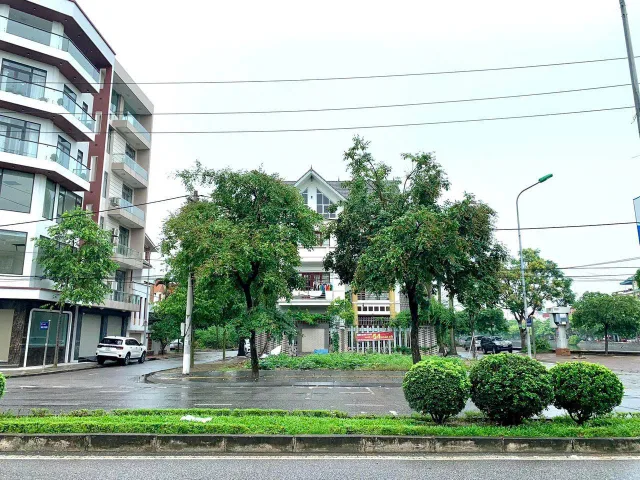 Bất động sản tại Hải Dương - ảnh 1