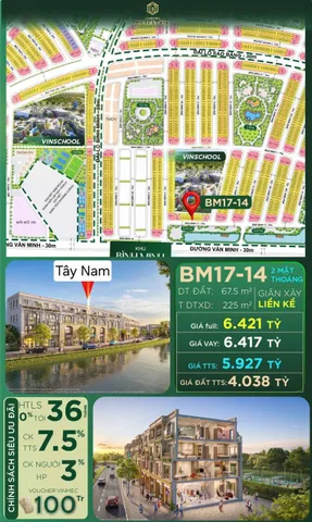 Bất động sản tại Hải Phòng - ảnh 1