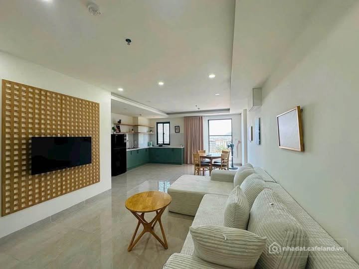 Bất động sản tại Khánh Hòa - ảnh 1