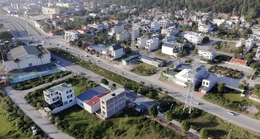 Bất động sản tại Thanh Hóa - ảnh 1