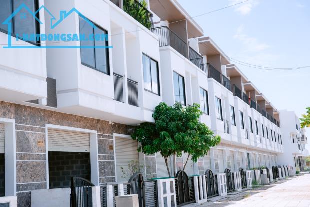 Bất động sản tại Bà Rịa - Vũng Tàu - ảnh 1