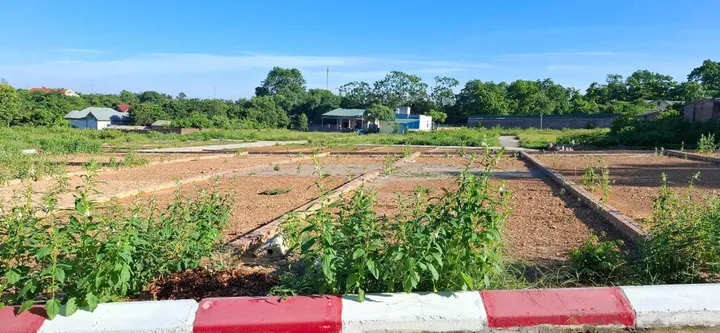 Bất động sản tại Hà Nội - ảnh 1