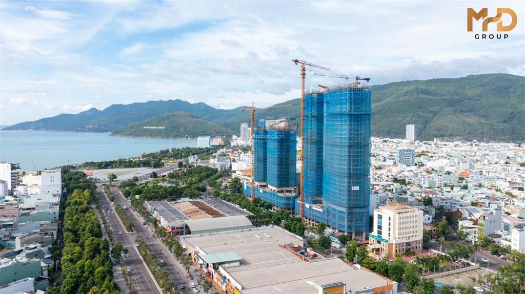 Bất động sản tại Bình Định - ảnh 1
