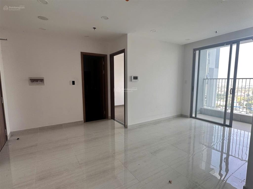 Bất động sản tại Bình Dương - ảnh 1