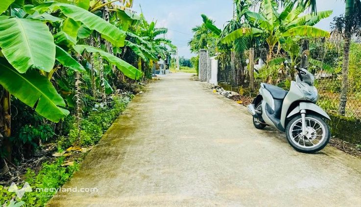 Bất động sản tại Thừa Thiên Huế - ảnh 1