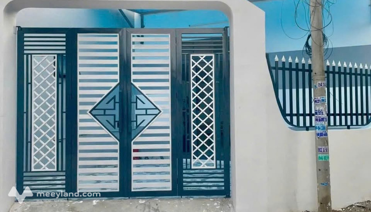Bất động sản tại Ninh Thuận - ảnh 1