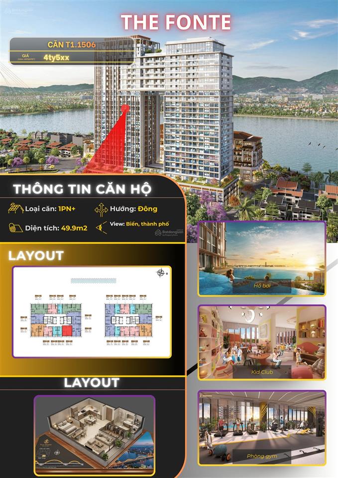 Bất động sản tại Đà Nẵng - ảnh 1