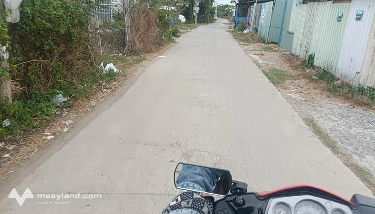 Bất động sản tại Long An - ảnh 1
