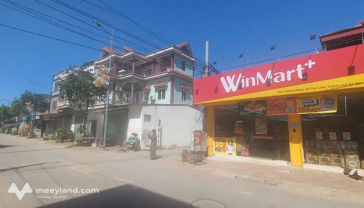 Bất động sản tại Hà Nội - ảnh 1