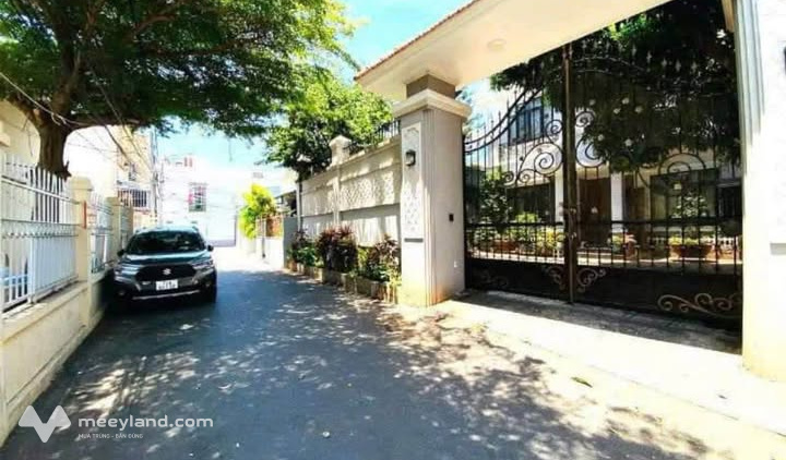 Bất động sản tại Bà Rịa - Vũng Tàu - ảnh 1