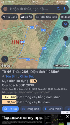 Bất động sản tại Bà Rịa - Vũng Tàu - ảnh 1