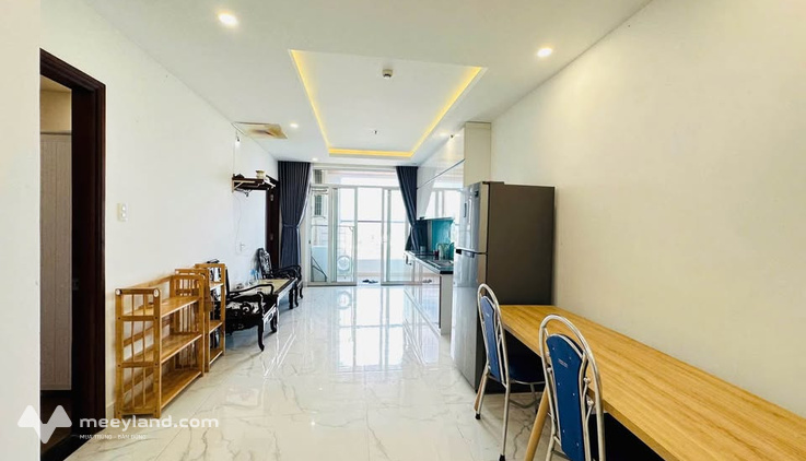 Bất động sản tại Thừa Thiên Huế - ảnh 1