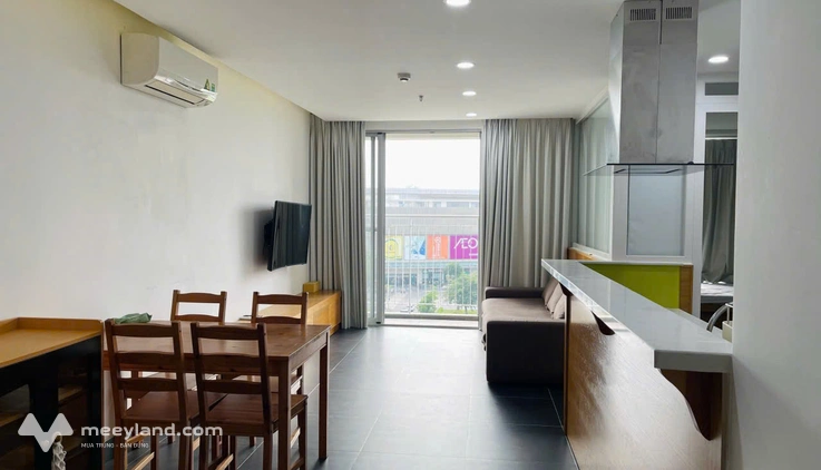 Bất động sản tại TP. Hồ Chí Minh - ảnh 1