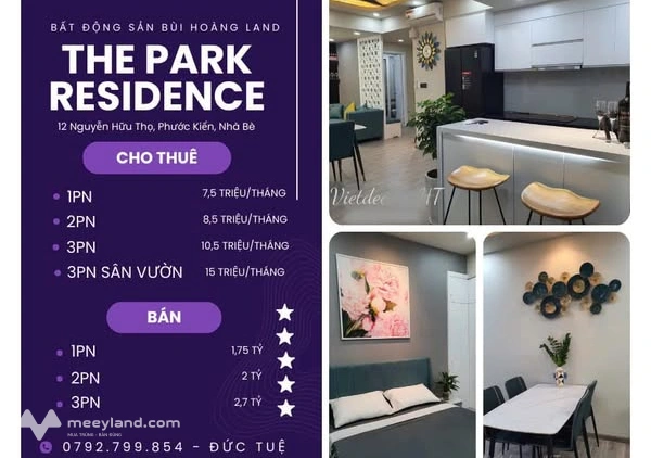 Bất động sản tại TP. Hồ Chí Minh - ảnh 1