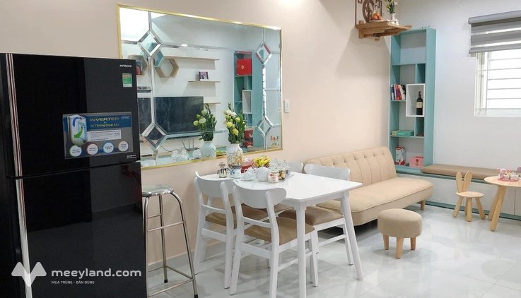 Bất động sản tại Đồng Nai - ảnh 1
