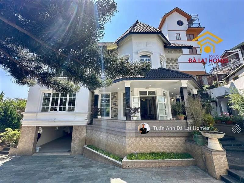 Bất động sản tại Lâm Đồng - ảnh 1