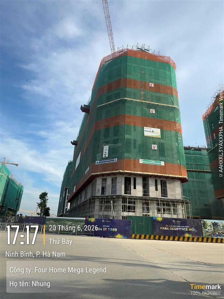 Bất động sản tại Hà Nam - ảnh 1