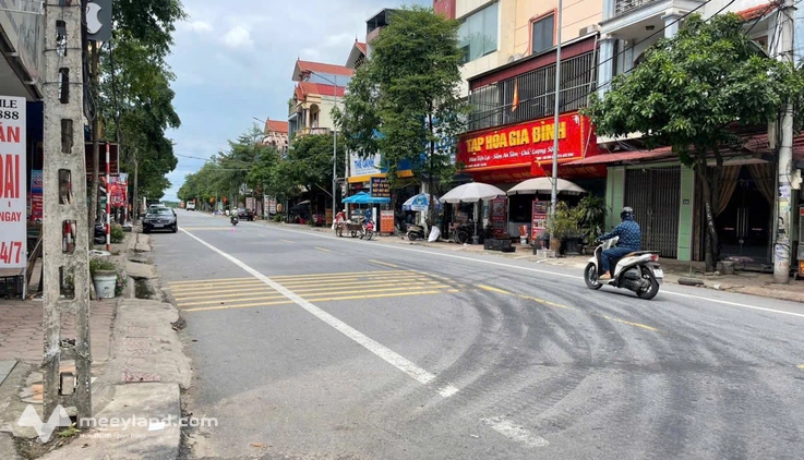 Bất động sản tại Hà Nội - ảnh 1