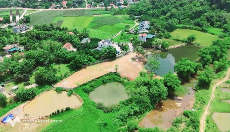 Bất động sản tại Hòa Bình - ảnh 1