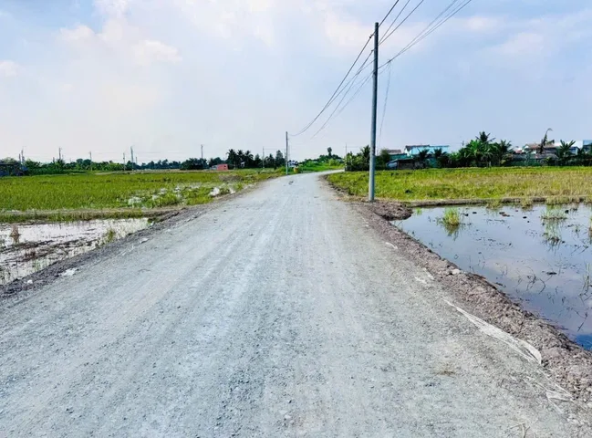 Bất động sản tại Tây Ninh - ảnh 1