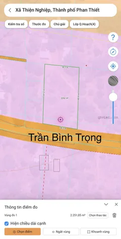 Bất động sản tại Lâm Đồng - ảnh 1