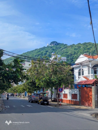 Bất động sản tại Bà Rịa - Vũng Tàu - ảnh 1