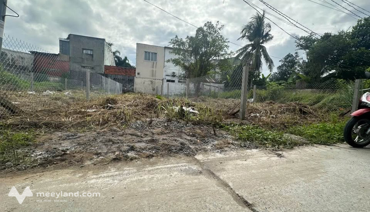 Bất động sản tại Bến Tre - ảnh 1