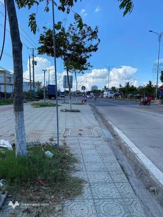 Bất động sản tại Bến Tre - ảnh 1