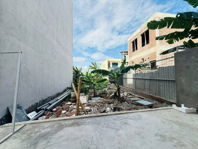 Bất động sản tại Hải Phòng - ảnh 1