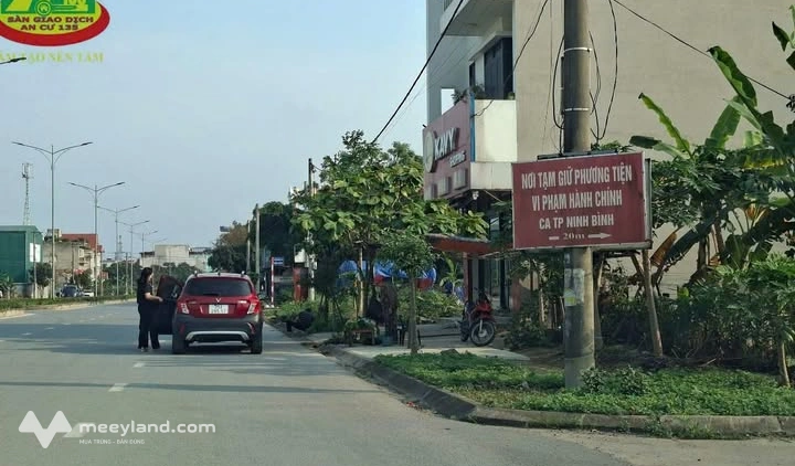 Bất động sản tại Ninh Bình - ảnh 1