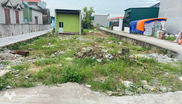 Bất động sản tại Ninh Bình - ảnh 1