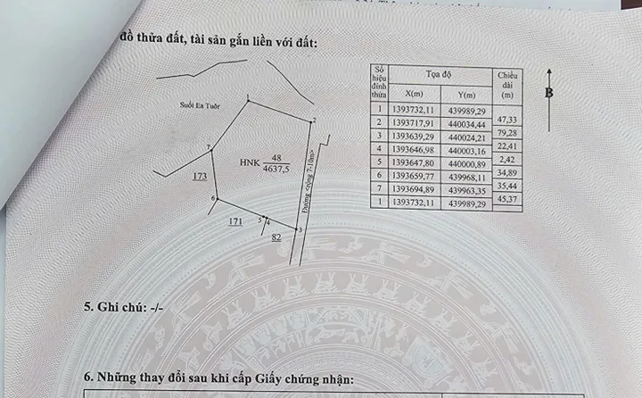Bất động sản tại Đắk Lắk - ảnh 1