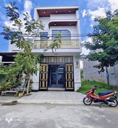 Bất động sản tại Bình Dương - ảnh 1