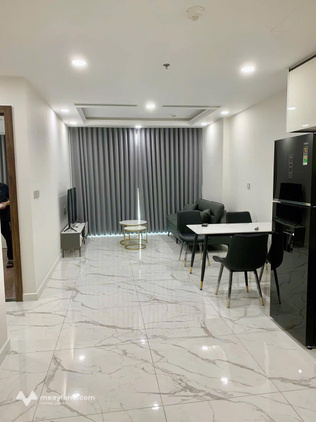 Bất động sản tại TP. Hồ Chí Minh - ảnh 1
